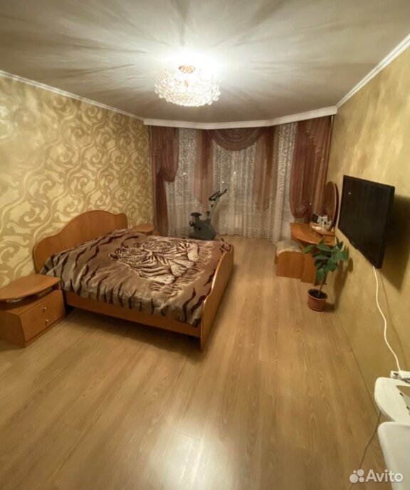 квартира городской округ Богородский г Ногинск ул Декабристов 3в фото 8