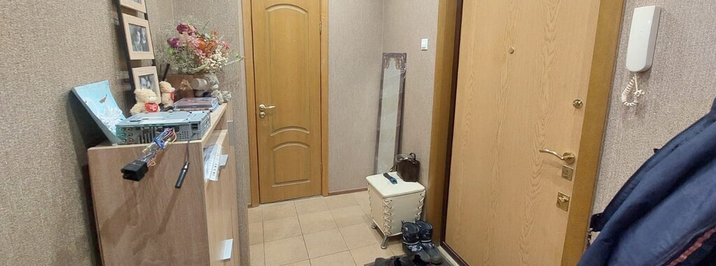 квартира г Долгопрудный Водники б-р Новый 22 фото 6