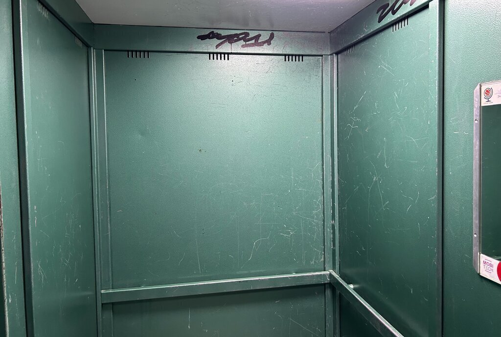 квартира г Долгопрудный Водники б-р Новый 22 фото 19