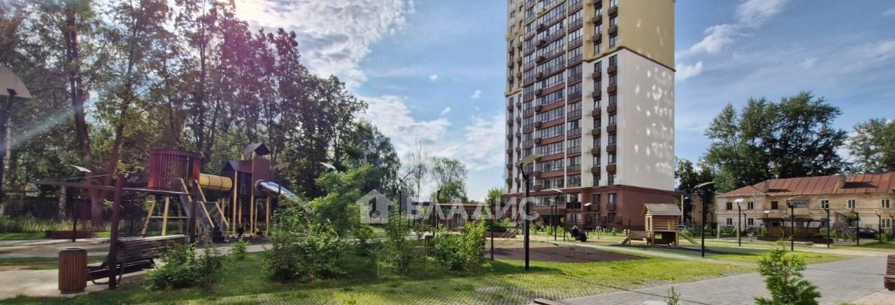 квартира г Пенза р-н Октябрьский ул Шмидта 24 фото 23