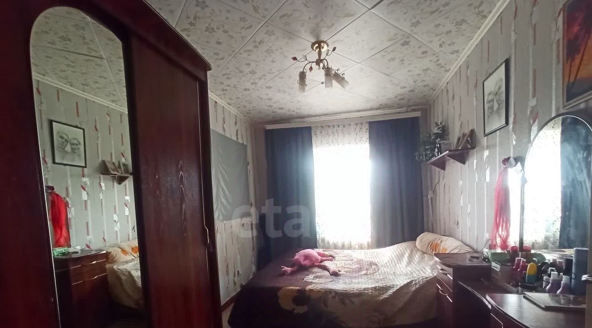квартира г Южноуральск ул Строителей 13 фото 4