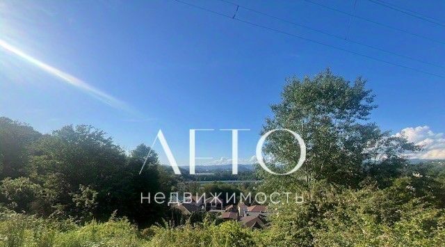 земля г Сочи с Раздольное ул Земляничная 26б фото 11