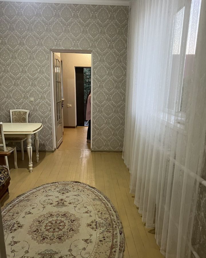 комната г Махачкала Новые Тарки ул Спортивная 9 р-н Советский фото 3
