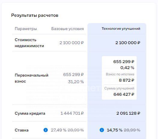 квартира г Астрахань р-н Советский ул Безжонова 76 фото 11