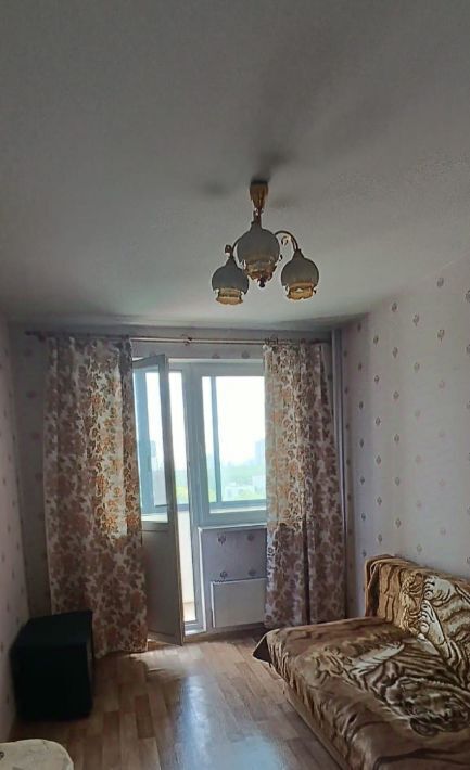 квартира г Москва метро Проспект Вернадского пр-кт Вернадского 61к/2 фото 2