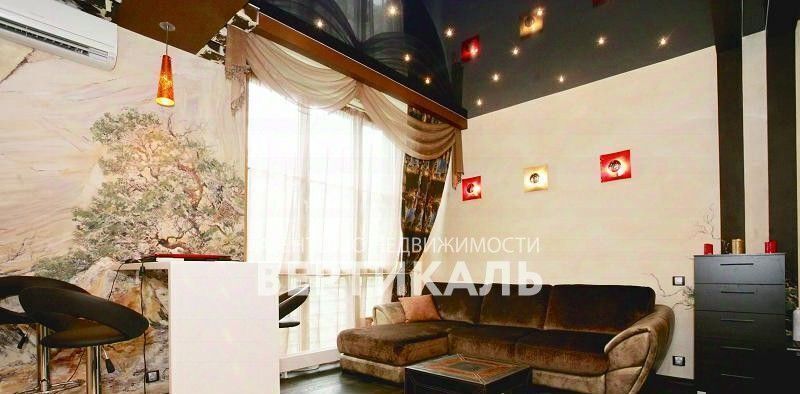 квартира г Москва метро Новокузнецкая пер Руновский 10с/1 муниципальный округ Замоскворечье фото 4