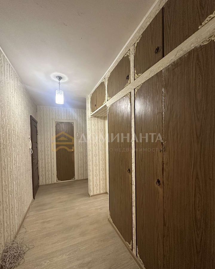 квартира г Смоленск р-н Промышленный ул Рыленкова 43 фото 7