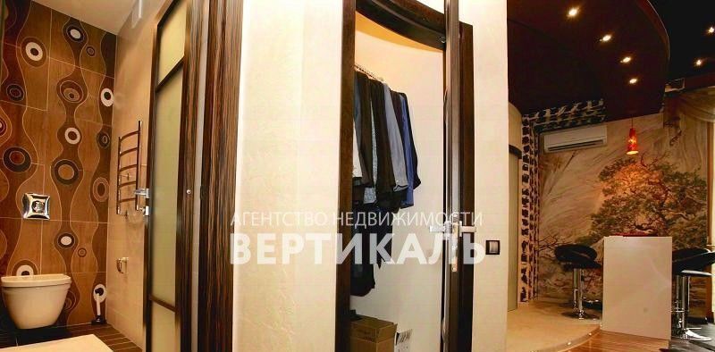 квартира г Москва метро Новокузнецкая пер Руновский 10с/1 муниципальный округ Замоскворечье фото 7