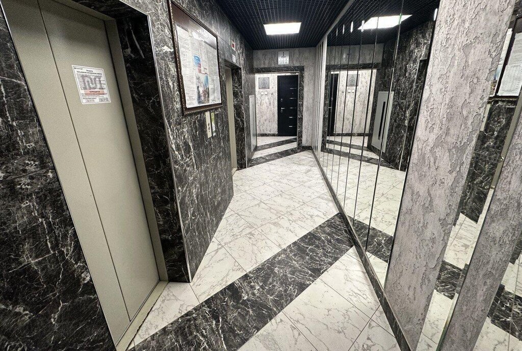 квартира г Ставрополь р-н Промышленный ул генерала Маргелова 9/2 фото 19