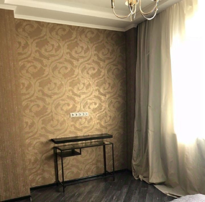 квартира г Москва метро ЦСКА проезд Берёзовой Рощи 12 муниципальный округ Хорошёвский фото 7