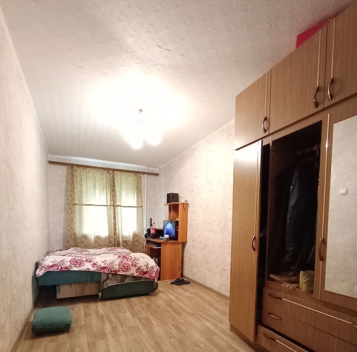 квартира г Йошкар-Ола ул Йывана Кырли 30 фото 4