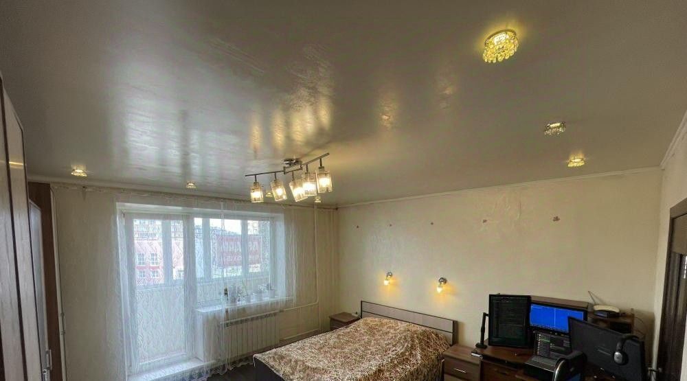 квартира г Абакан ул Крылова 106к/2 фото 10