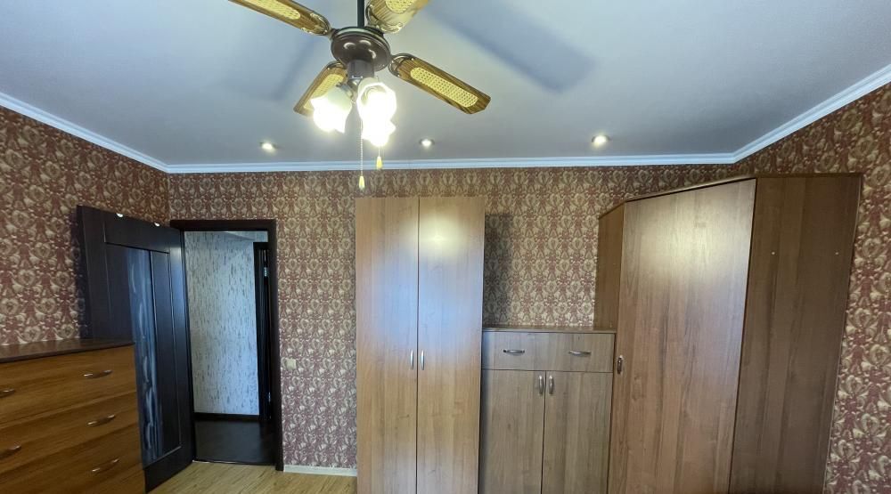 квартира г Абакан ул Крылова 106к/2 фото 16