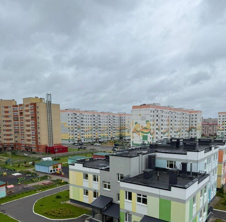 квартира г Великий Новгород ул Якова Павлова 7к/1 фото 1