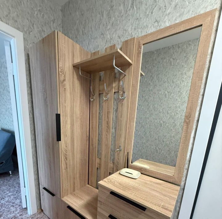 квартира г Великий Новгород ул Якова Павлова 7к/1 фото 24