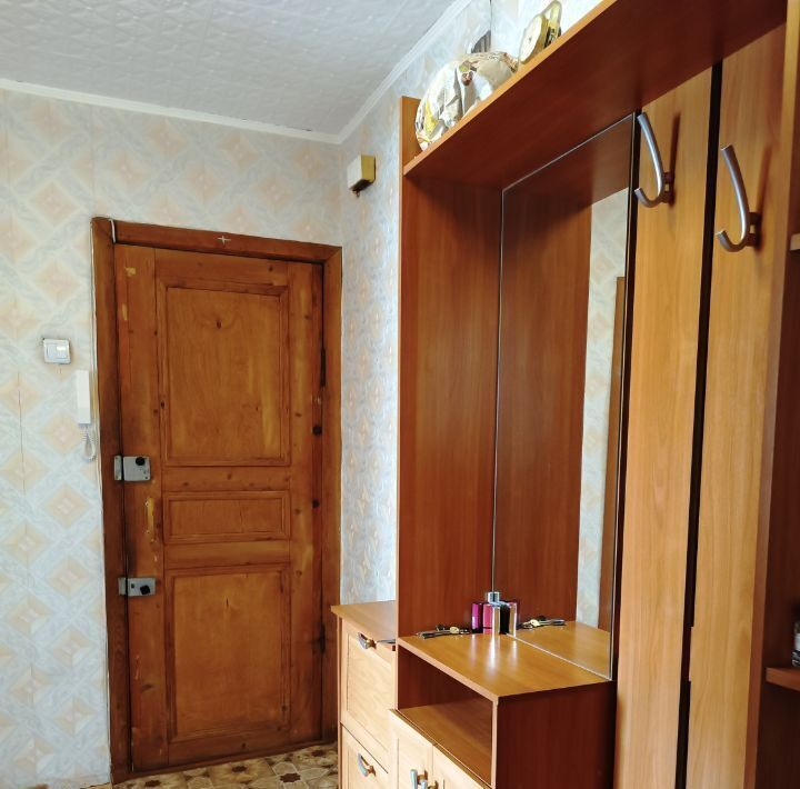 квартира г Омск р-н Центральный ул Челюскинцев 99 фото 7