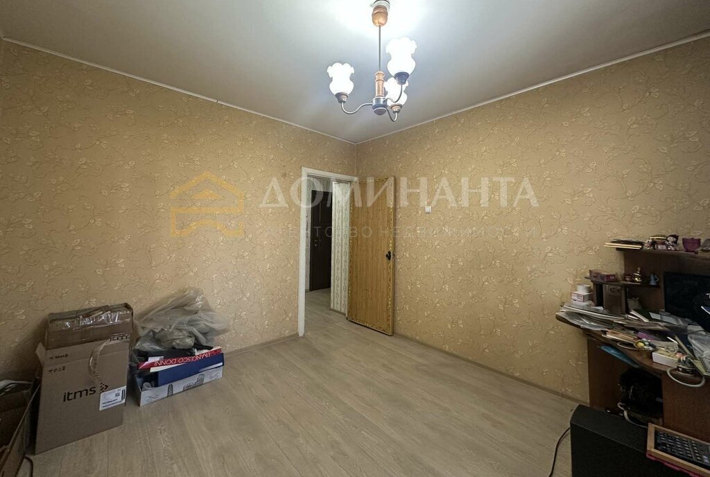 квартира г Смоленск ул Рыленкова 43 фото 13