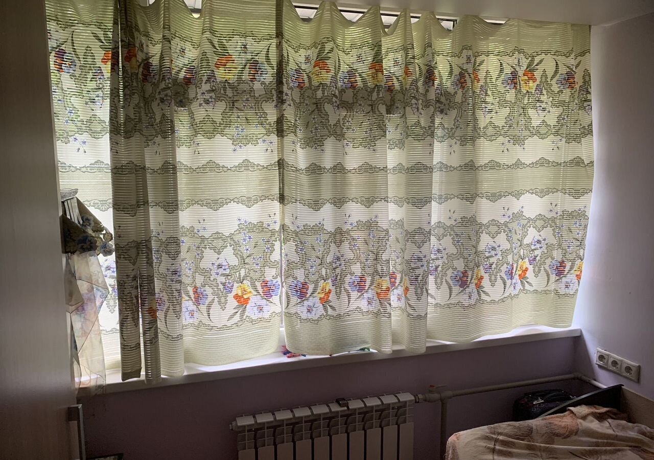квартира г Сочи р-н Хостинский ул Дарвина 101 фото 13