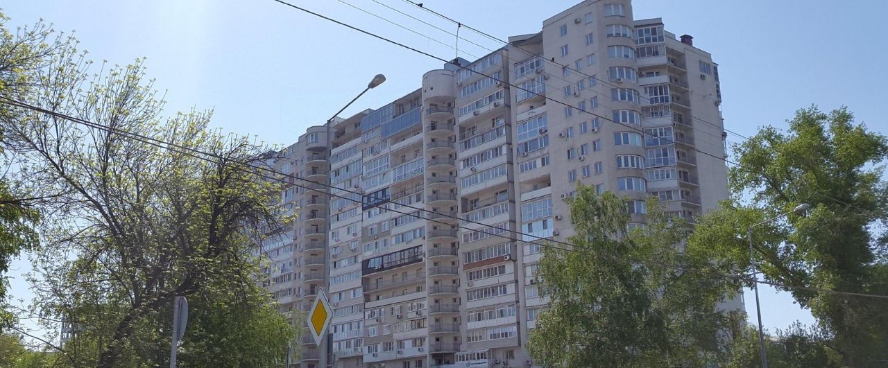 свободного назначения г Самара р-н Октябрьский Российская ул Ново-Садовая 303а фото 2