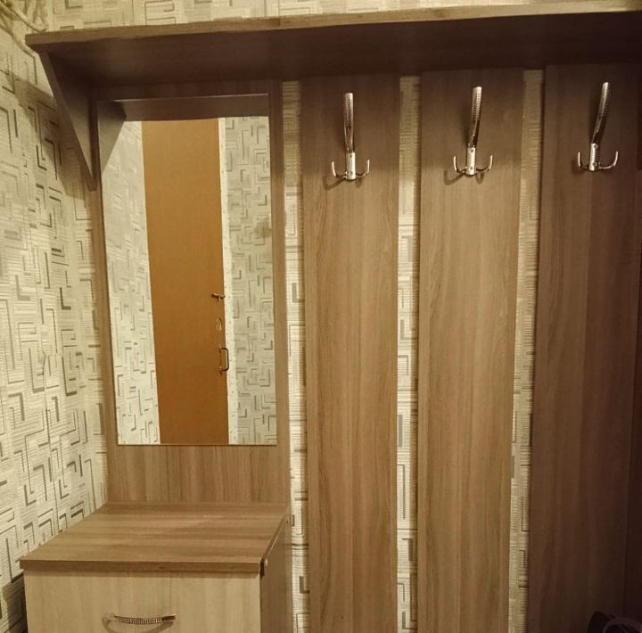 квартира г Самара Соцгород Алабинская ул Фасадная 20 фото 12