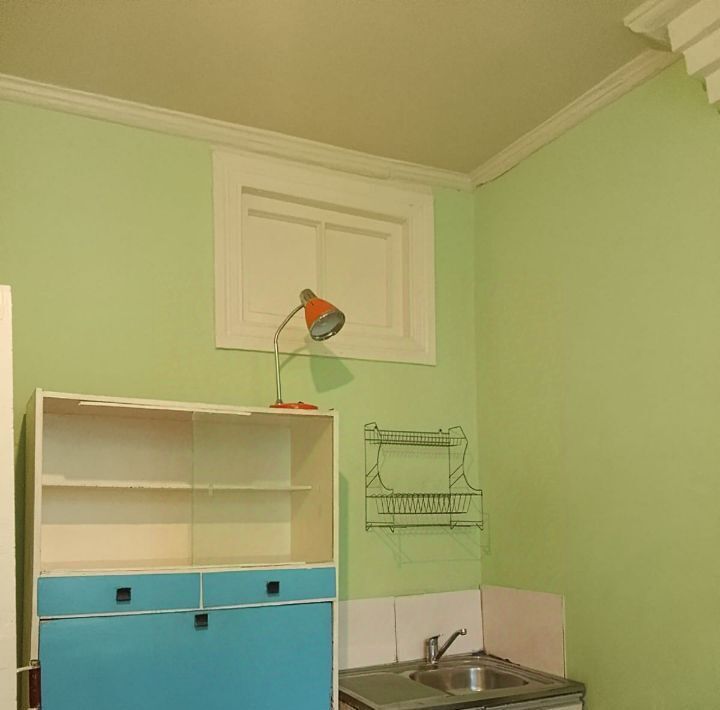квартира г Самара Соцгород Алабинская ул Фасадная 20 фото 10