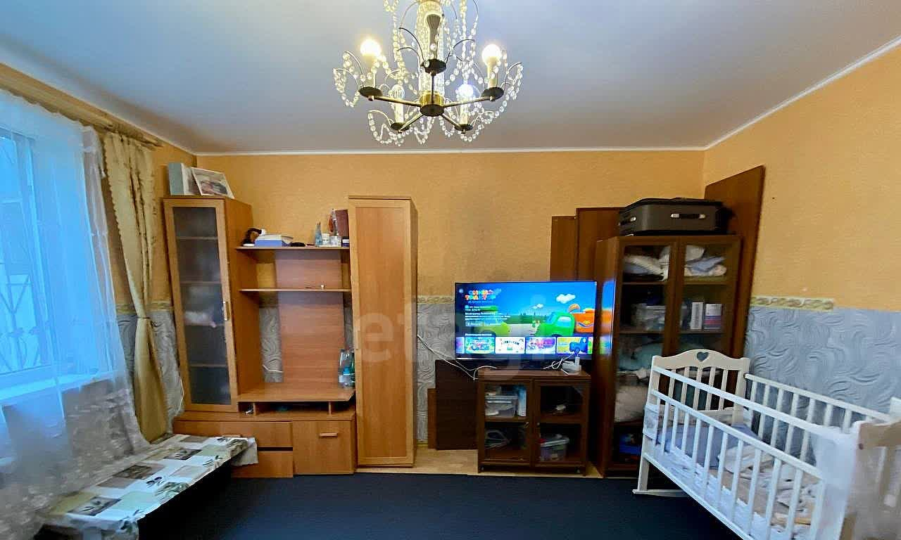 квартира г Москва п Вороновское снт Южное метро Измайлово ул Магнитогорская 17 фото 1