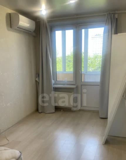 квартира г Москва метро Калитники ул Рогожский Вал 3 Посёлок фото 4