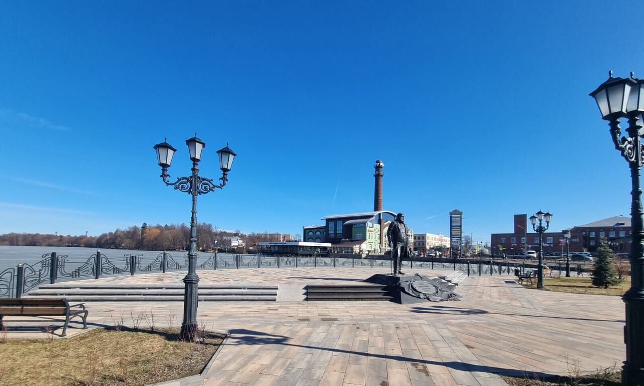 квартира городской округ Богородский г Ногинск ул Советской Конституции 10а фото 17