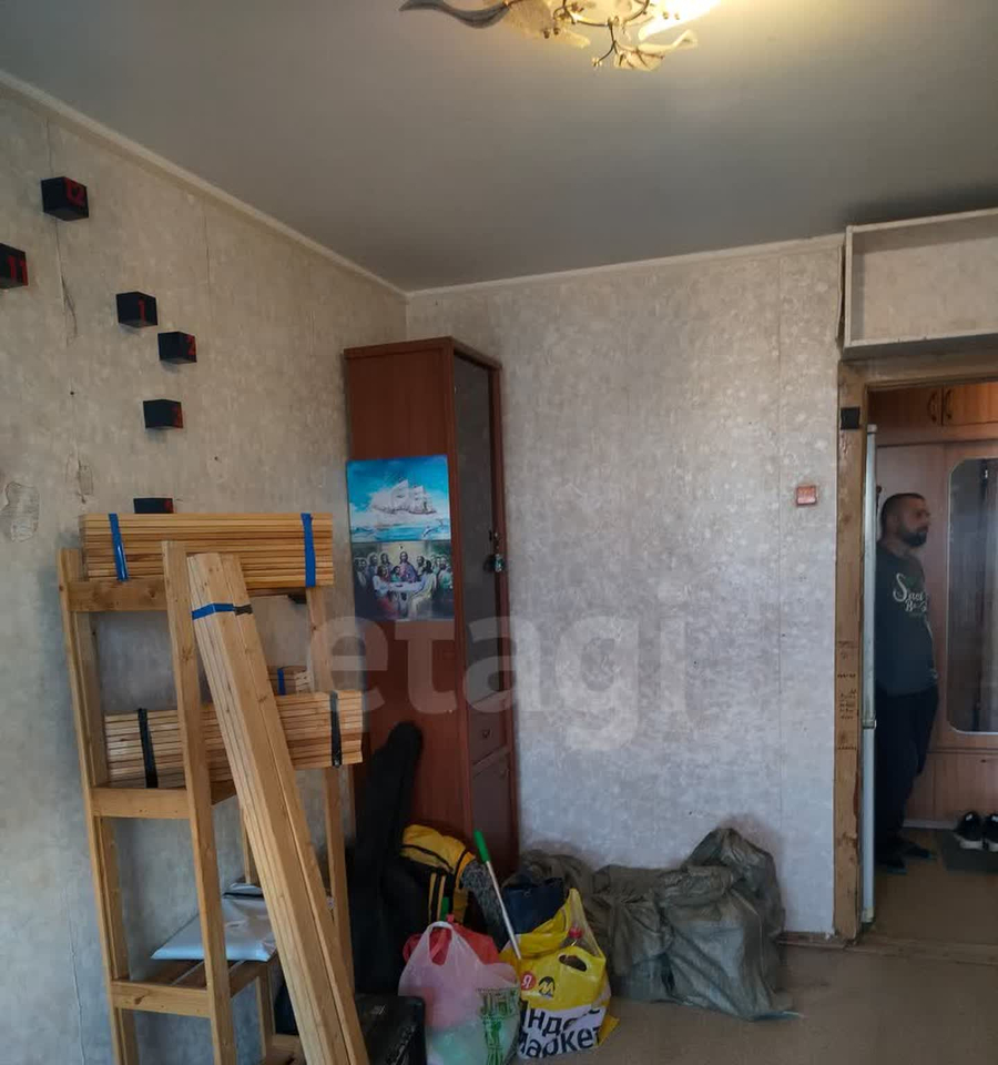 квартира г Москва метро Новогиреево пр-кт Свободный 9/4 муниципальный округ Ивановское фото 14