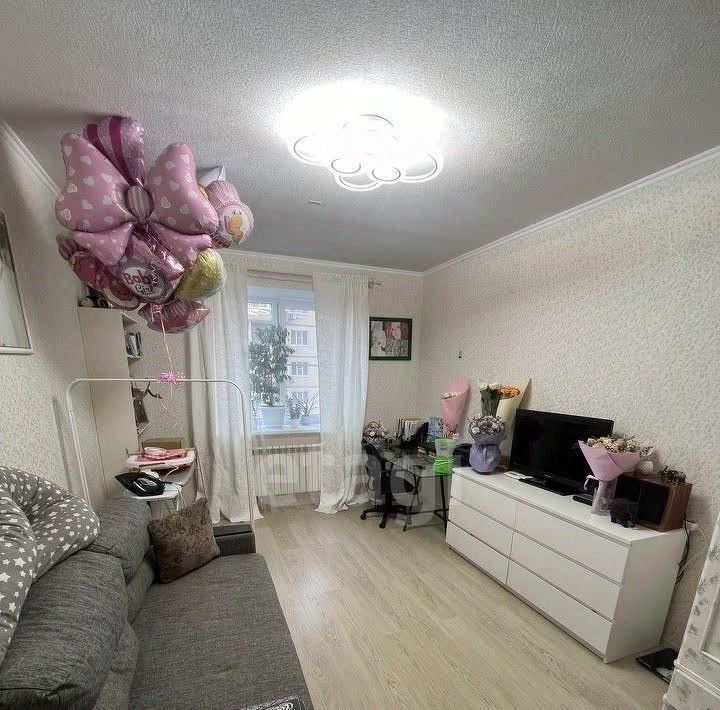 квартира р-н Аксайский г Аксай ул Фрунзе 1/10 фото 1