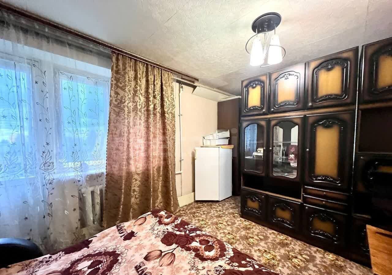 квартира г Саратов р-н Ленинский ул им Загороднева В.И. 5 фото 4