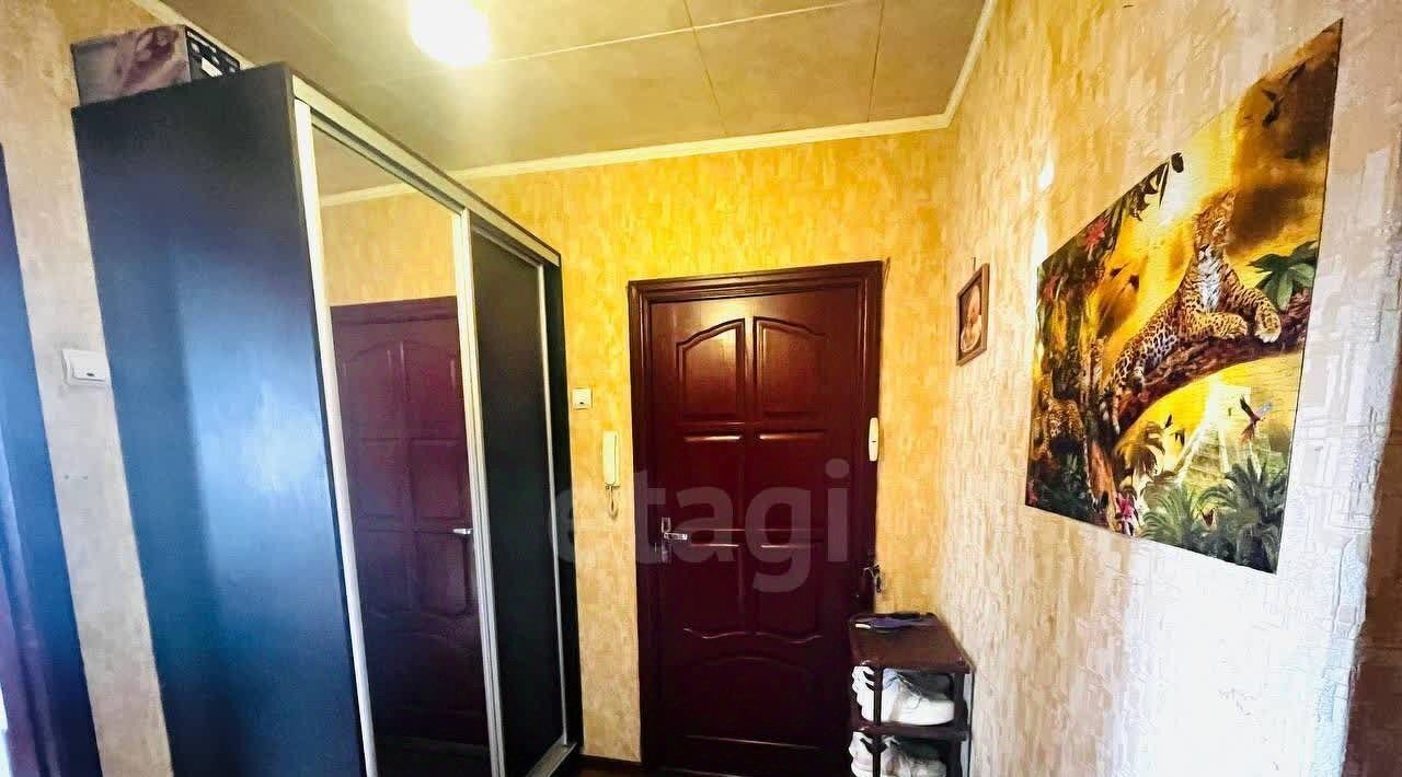 квартира г Батайск ул Воровского 17 фото 4