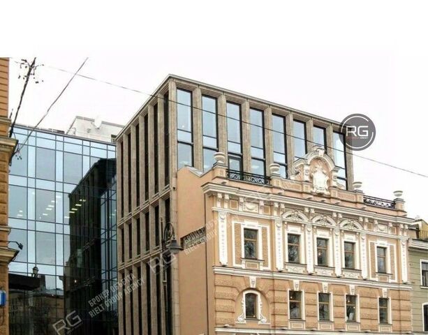 метро Площадь Восстания пр-кт Лиговский 13/15 фото