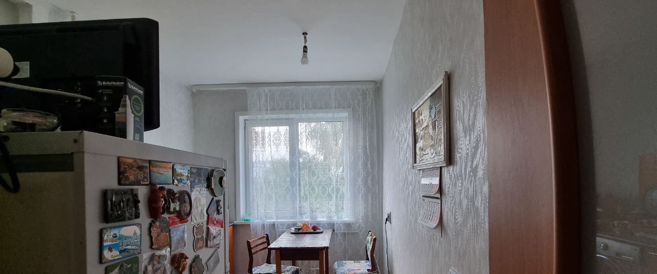 квартира г Березники ул Мира 106 фото 3