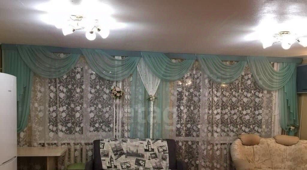 квартира г Ростов-на-Дону р-н Октябрьский ул Таганрогская 126/2 фото 5