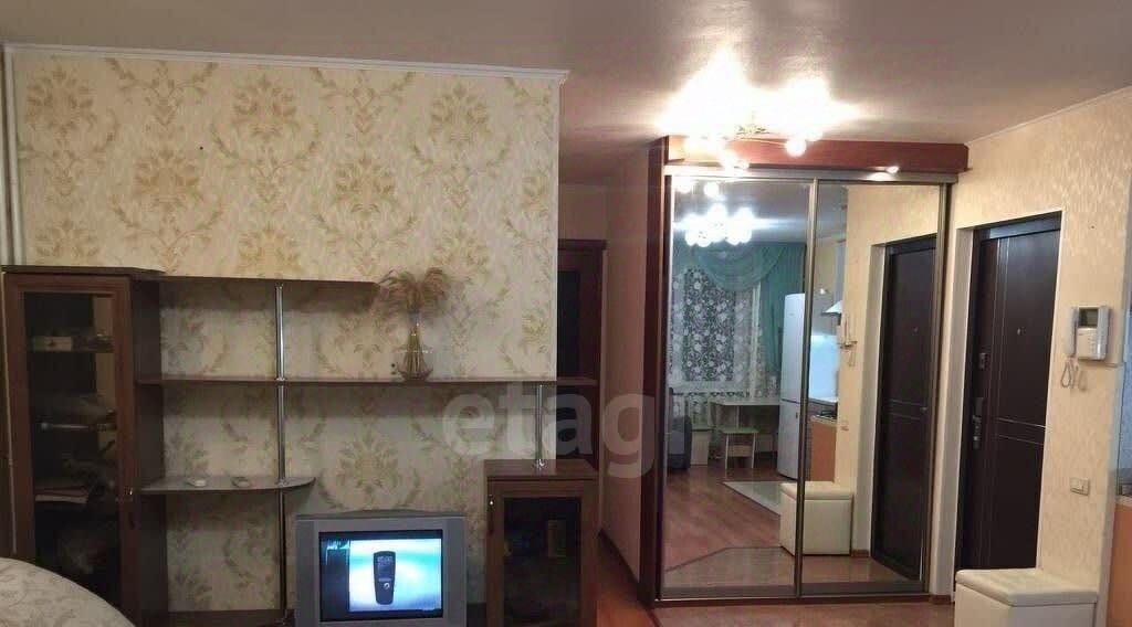 квартира г Ростов-на-Дону р-н Октябрьский ул Таганрогская 126/2 фото 6
