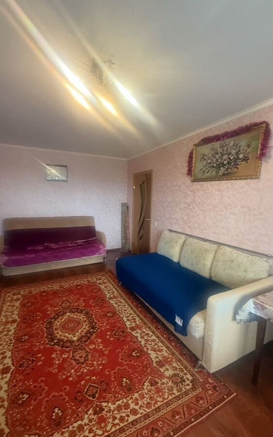 квартира г Тверь р-н Пролетарский б-р Ногина 4 фото 5