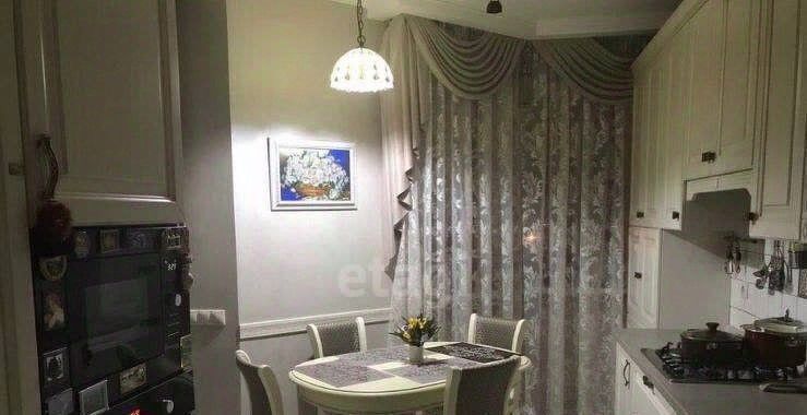квартира р-н Миллеровский г Миллерово ул Калинина 32 фото 9