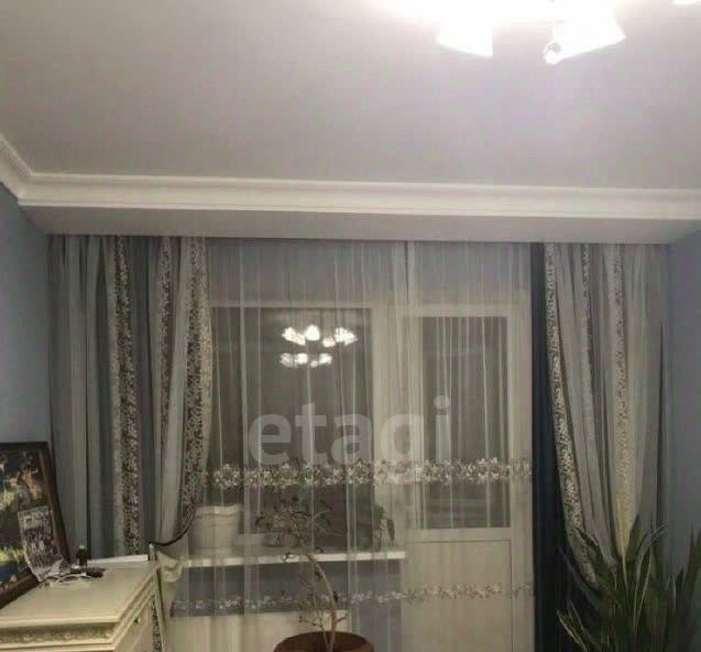 квартира р-н Миллеровский г Миллерово ул Калинина 32 фото 16