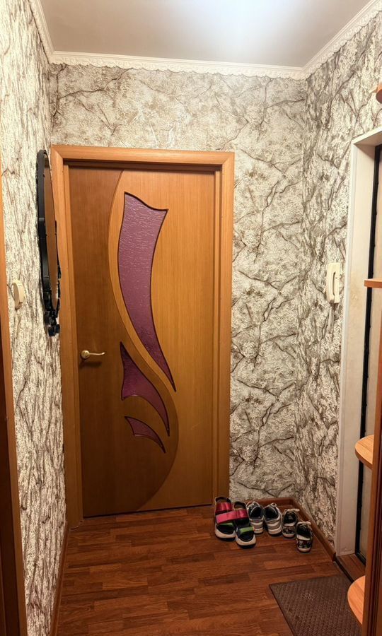 квартира г Тверь р-н Пролетарский б-р Ногина 4 фото 35