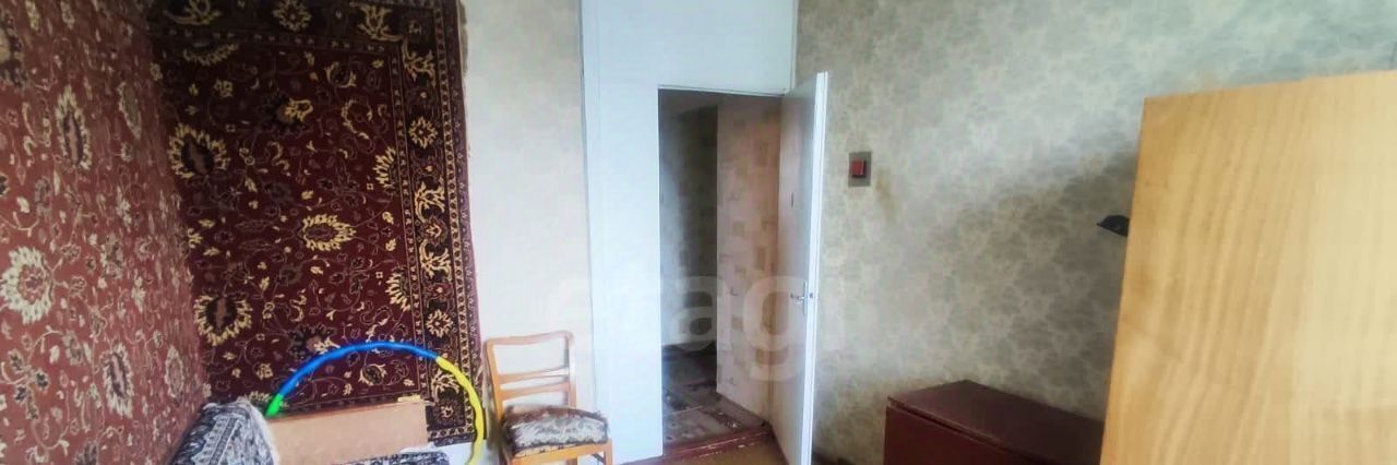 квартира г Ростов-на-Дону р-н Советский ул Зорге 41/46 фото 12