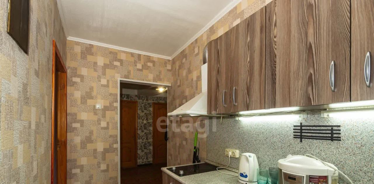 квартира г Ростов-на-Дону р-н Советский ул Еременко 85/6 фото 8