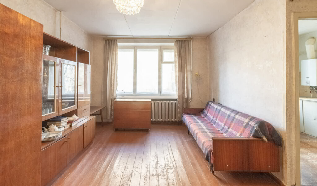 квартира г Петрозаводск ул Герцена 31в фото 1