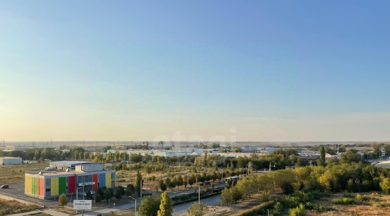 квартира г Ростов-на-Дону р-н Советский пр-кт Солженицына 24/23 фото 9