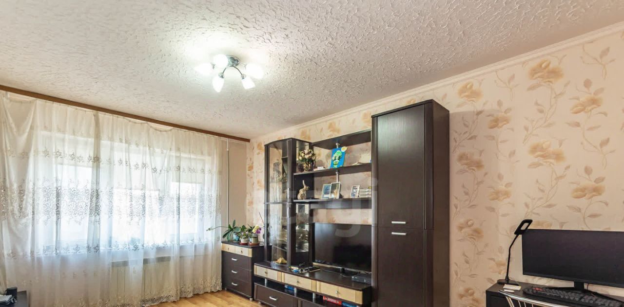 квартира г Ростов-на-Дону р-н Ворошиловский пр-кт Королева 12/2 фото 6
