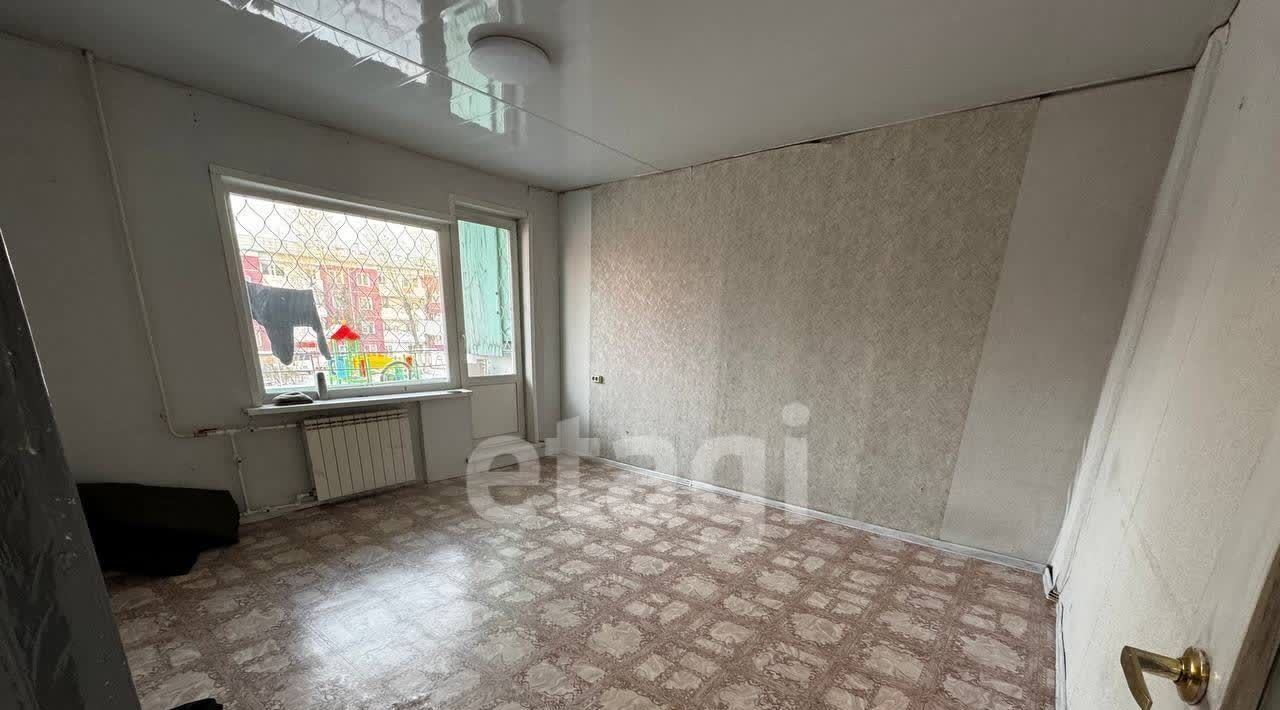 квартира г Улан-Удэ р-н Октябрьский ул Забайкальская 26 фото 1