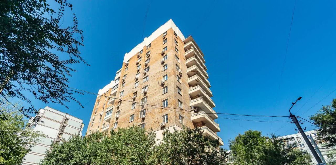квартира г Ростов-на-Дону р-н Советский ул Еременко 85/6 фото 22
