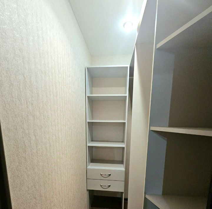 квартира г Волгоград р-н Кировский ул им. Кирова 92 фото 7