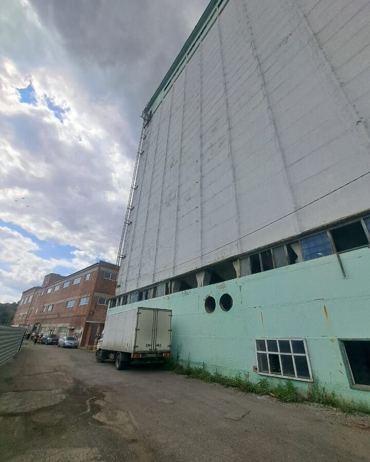 производственные, складские г Новочеркасск ул Социалистическая 1в фото 5