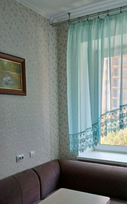 квартира р-н Всеволожский г Кудрово ул Ленинградская 7 Улица Дыбенко, Заневское городское поселение фото 7